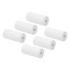 10 rolí papíru pro okamžitý tisk z fotoaparátu 57x25mm termopapír pro náplň náhradní příslušenství