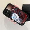 Phone Case for Samsung Galaxy A17 A16 A15 A14 A13 Mo Dao Zu Shi Anime A56 A36 A26 A55 A35 A25 A54 A34 A24 A53 A33 A23 A07 A06
