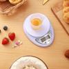 Digital Scale Small Food Nutritional Scale Weighing In Gram Precision Household Baking 5kg Electronicv Scale Kitchen Accessories