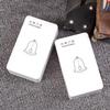 1*Doorbell AC 220V Wired Door Bell Chime For Home Office Access Control System Quality Direct Connection To 220 V