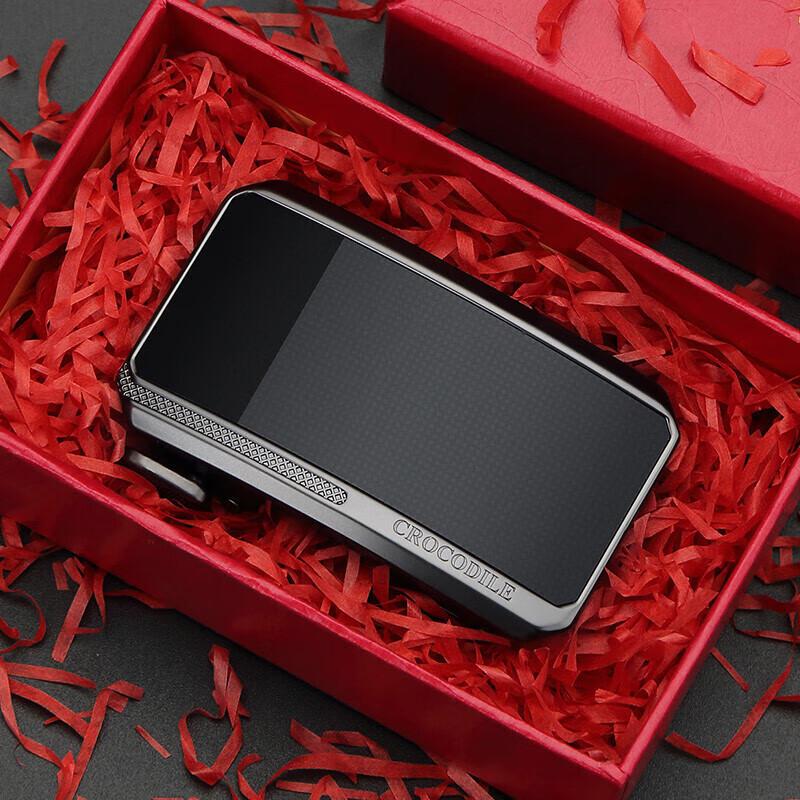 Мужская автоматическая пряжка для ремня из сплава 100cm