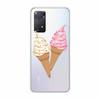 For Xiaomi Redmi Note 11 Pro 5G Case Transparent Soft TPU silicon Phone Cover For Xiaomi Redmi Note11 Pro 4G Case Clear Funda