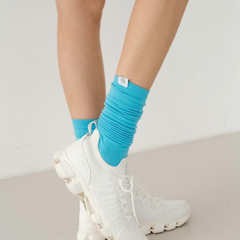 Nitina Vivid Knee Socks BL