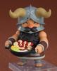 Nendoroid Dungeon Meal Senshi pohyblivá plastová malovaná figurka bez šupin