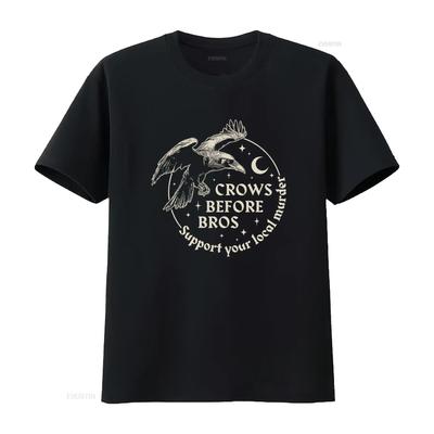 Tops – T-Shirts