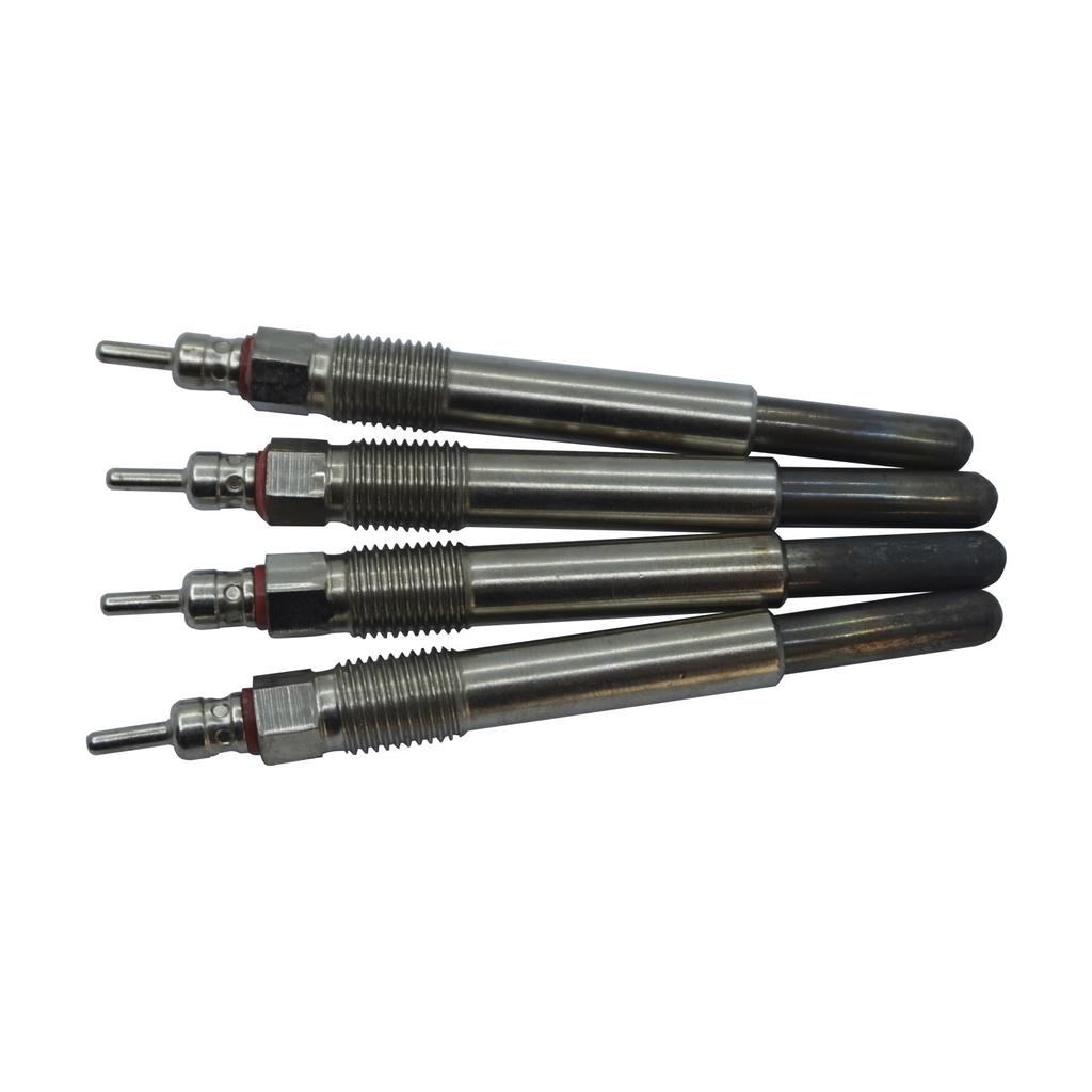 ESC Auto Parts EGP67-1 4 Pieces Heater Glow Plugs 24 Volt for Caterpillar 3304 3306 3T8706, 4N360 Fast Shipment Ship From Turkey