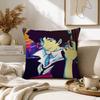 C-Cowboy S-Spike B-Bebop S-Spiegel-SS Pillow Case for Sofa Living Room Home office Decor Protective Cover