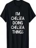 Tops – T-Shirts