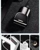 Rechargeable Electric Hair Clipper with Zero Blade for Men