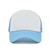 New 2026 Summer Mesh Baseball Cap for Unisex High Quality Adjustable Breathable Trucker Outdoor Sport Sun Hat Snapback Casquette