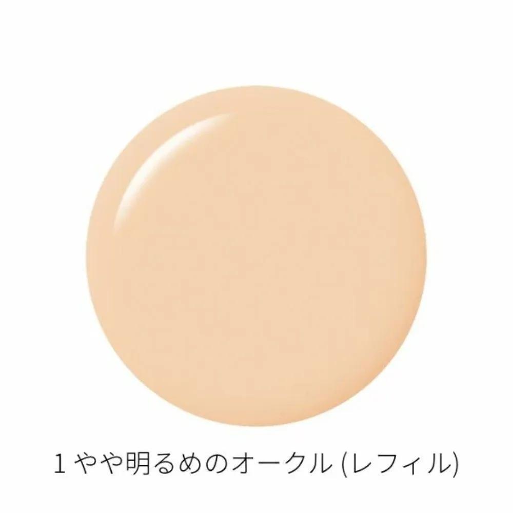 Shiseido ANESSA All-in-One Beauty Sun Pact Foundation 10g