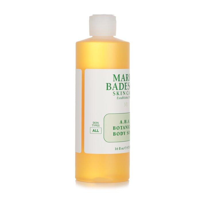 MARIO BADESCU A.H.A. Botanical Body Soap
