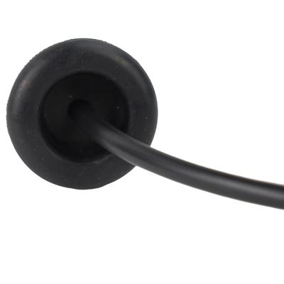 Aparelhos eletrónicos de carro – Interruptores
