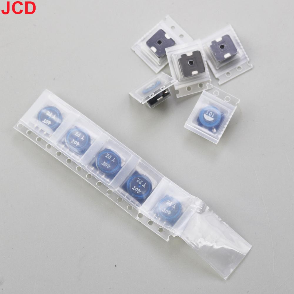 JCD 1pcs For Gameboy Advance GBA L1 GBA SP SMD 100UH Power Inductor Coil 101 on Motherboard 10T 40T