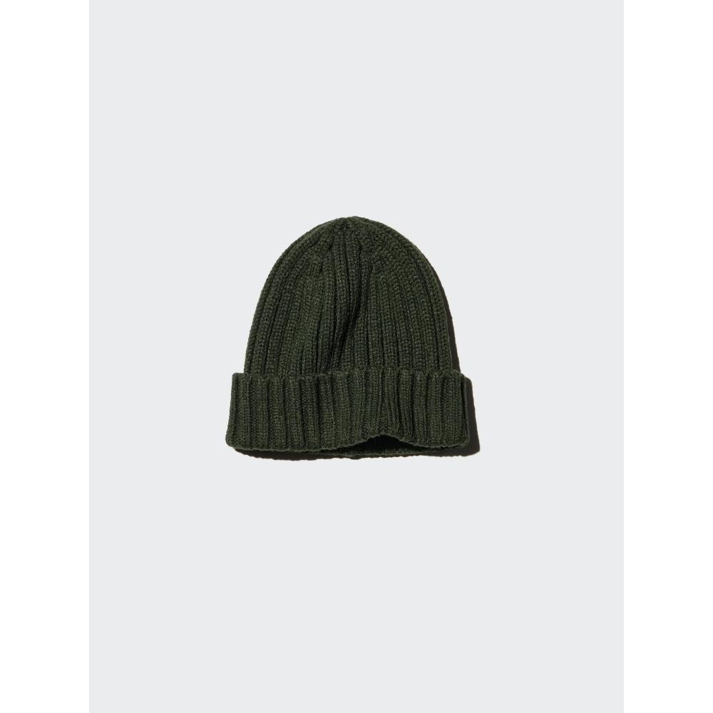 Uniqlo Heattech Knit Cap