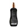 Broad Spectrum Spray Gel Sunscreen Instant Bronzer 237ml/8oz