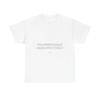 Professionally Done With Today - Funny Unisex T-Shirt Gift Idea