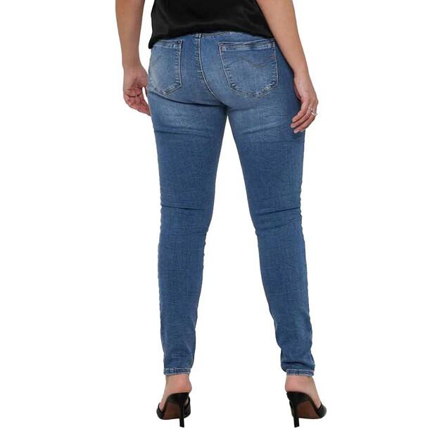 Only Laola Life Skinny Bb джинсы