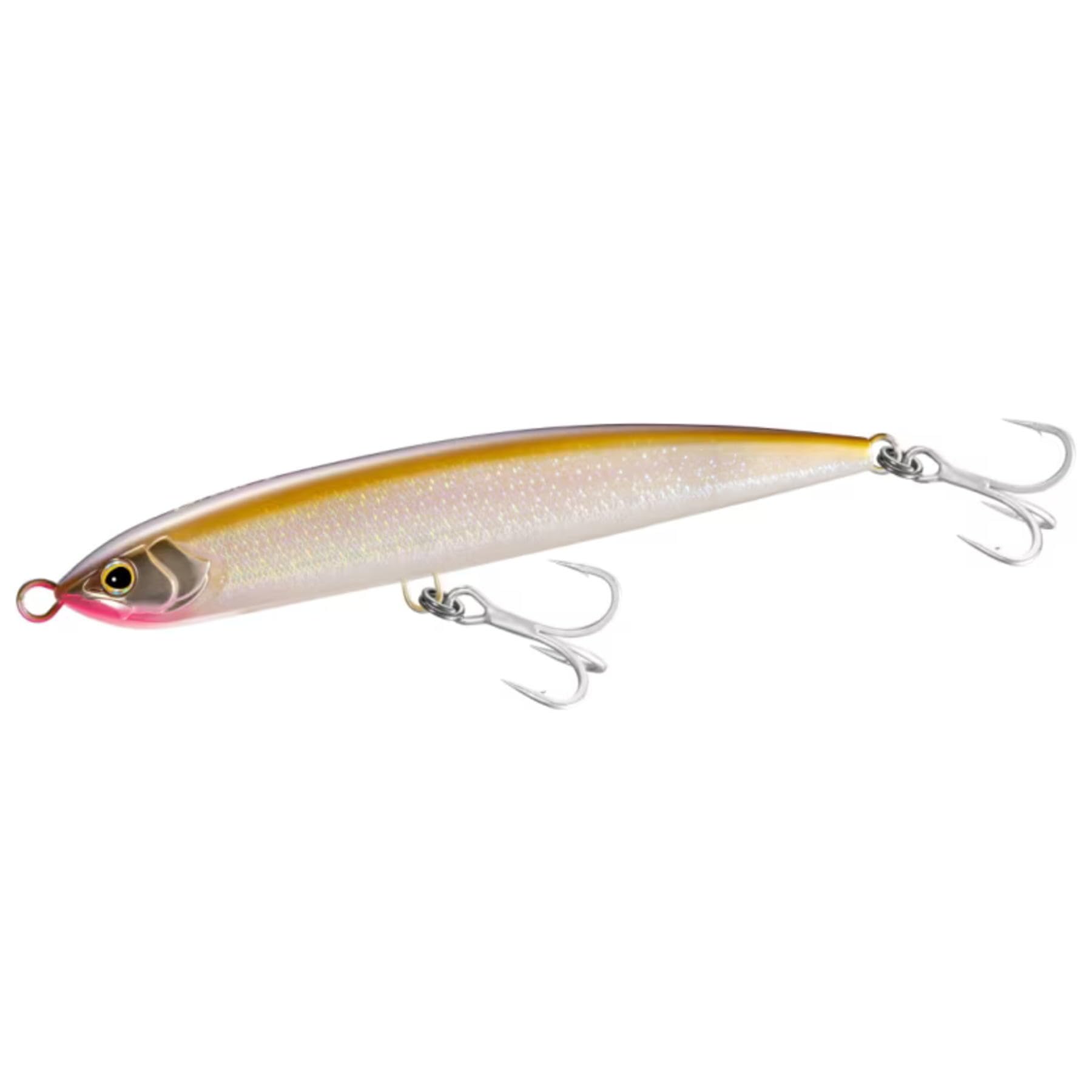 

SHIMANO Shore Saltwater Lure Colt Sniper Granodive 200F 005 ST Pearl Barracuda XX-T20X