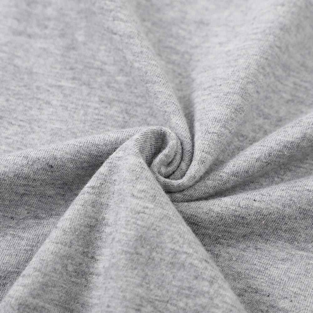 Not Today Cat Printed Comfortable Cotton Tshirt Men Simple Crew Neck Design Soft Breathable Short Sleeve Basic Men's T-shirt Top