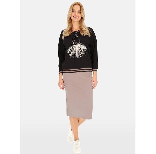 Юбка Perso JPE242406F EU 40