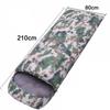 Chuangli Shidai Desert Camo Duck Down Sleeping Bag