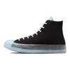 Chuck 70 Renew Converse High 'Egret Black' 171662C