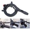 Motorcycle Throttle Holder Cruise Assist Clip Smooth Ridings Handlebar Assistant