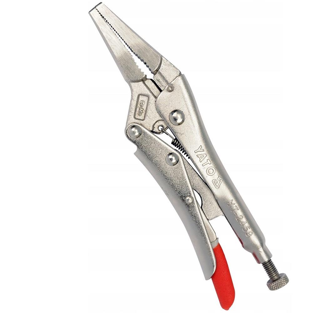Yato Morsea Locking Pliers