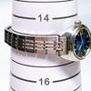 Used 61 SEIKO AUTOMATIC 17JEWELS Blue Dial Ladies Watch
