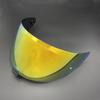 Helmet Shields for HJC I10 I70 HJ31 Helmet Visor Sunscreen High Strength Cascos Moto Visera Capacetes Accessories Parts