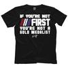 Tops – T-Shirts