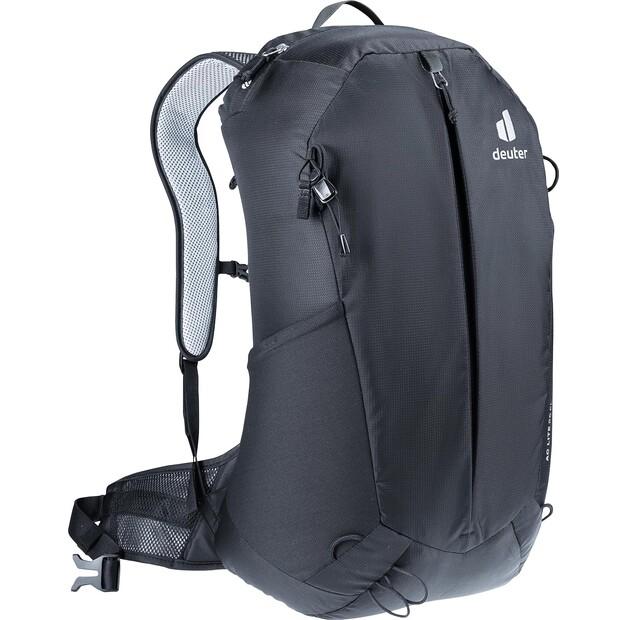 Backpack Deuter AC Lite 25 EL Black (3420424-7000)
