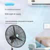 Electronice și climatizare – Ventilatoare