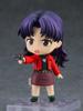 Nendoroid Rebuild of the Movie Misato Katsuragi Plastová Malovaná Pohyblivá Figurka Evangelion Mimo měřítko