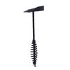 Welding Chipping Hammer Shock Reduction Steel Slag Removal Hammer Tool with Coil Spring Handle