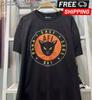 AFI Vintage 90s Alternative Hardcore Punk Rock Band Logo Graphic T-Shirt