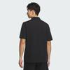 Adidas Men's Breathable Casual Short Sleeve Polo Shirt KC5828