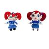 Poppy Playtime Huggy Wuggy Game Girl Plush Doll Stuffed Toy Soft Plushie 98"