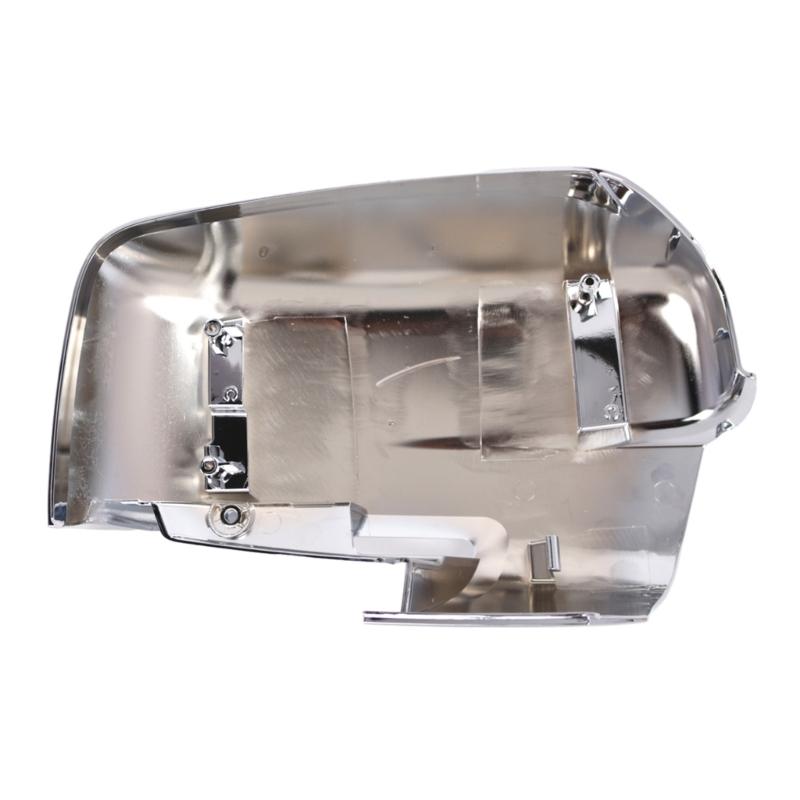 68096199AF 68096198AH Cache-rétroviseur arrière durable Cache-rétroviseur en plastique Offre une protection fiable Style Durable
