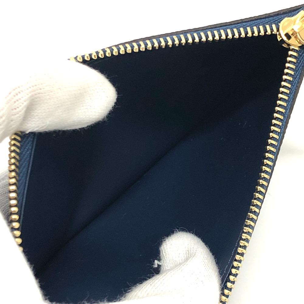 Louis Vuitton M62203 Portefeuille-Jeanne Card Case Long Wallet