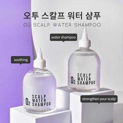 Σαμπουάν και conditioners μαλλιών – Σαμπουάν