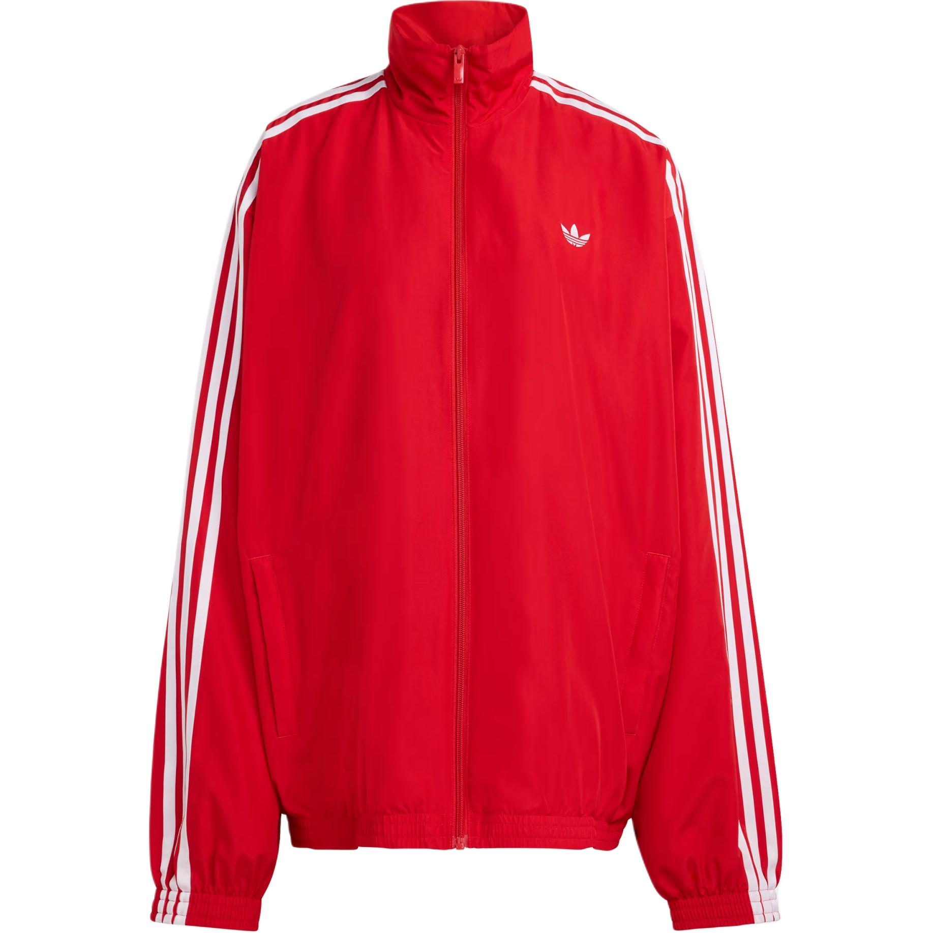 Adidas Originals Adilenium Striped Logo Stand