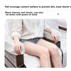 BANANA TRIP Disposable Seat Covers for High-Speed Trains, Anti-Dirt [7A Antibacterial], Extra Large and Thick, Individually Packaged, 3 Sets
