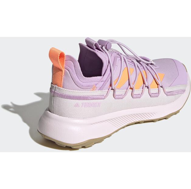 Кроссовки Adidas TERREX Voyager 21 Canvas Travel