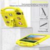 Redmi Pad 2 11" (2025) Custodia Antigoccia Cartoon per Tablet