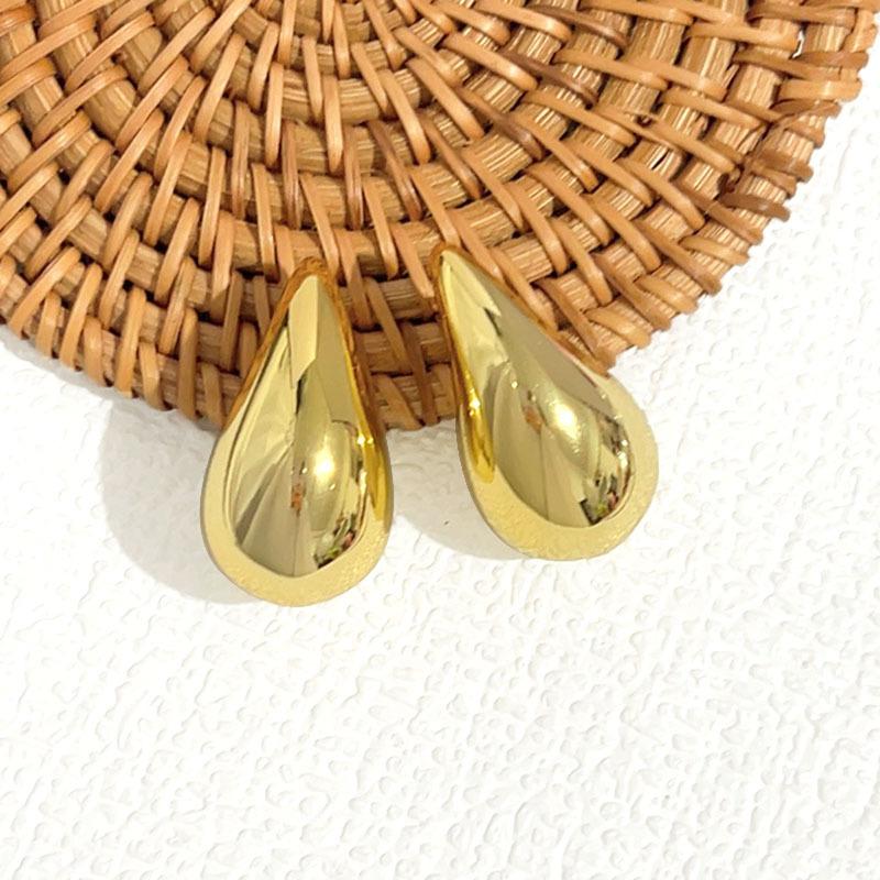 

Винтажные прозрачные серьги-капли из кофейной смолы для женщин, модные темпераментные серьги-пусеты, женские, для вечеринок, на каждый день, ювелирный подарок звезда