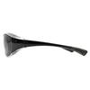 [MERRY PLEASURE] Polarized Sunglasses for Fishing, Sports, Driving, and Other Activities. Men's and Women's Sports Sunglasses, Biker Goggles, Biker