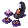 Ensky Spirited Away Renewal NOS-89 Nose Character approximately mm PVC