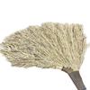 Bamboo Broom - Large Indoor/Outdoor Home, Office, Classroom Cleaning Tool